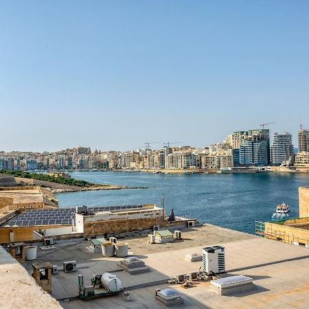Mesmerising Views For A 2Br Apt In The Capital By 360 Estates Valletta Dış mekan fotoğraf