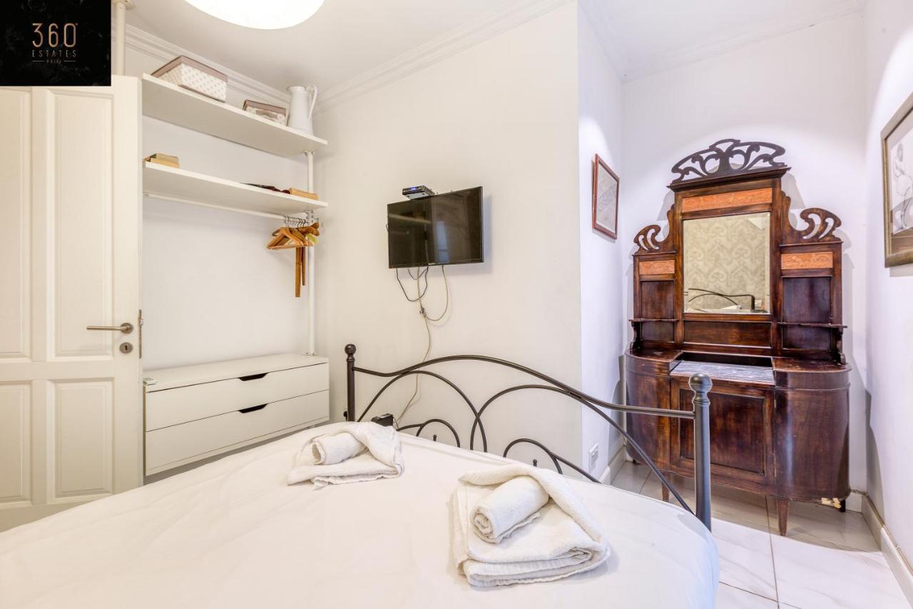 Mesmerising Views For A 2Br Apt In The Capital By 360 Estates Valletta Dış mekan fotoğraf